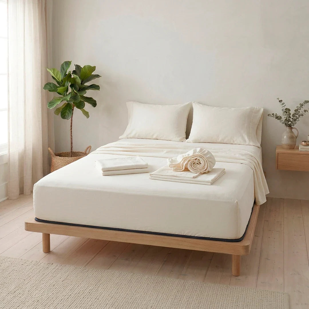 Sheet Set | Breezeline™ Cool | 100% Natural Linen