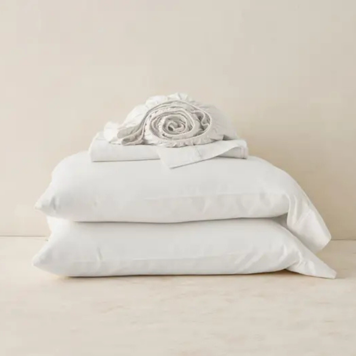 Sheet Set | Breezeline™ Air | 100% Organic Cotton