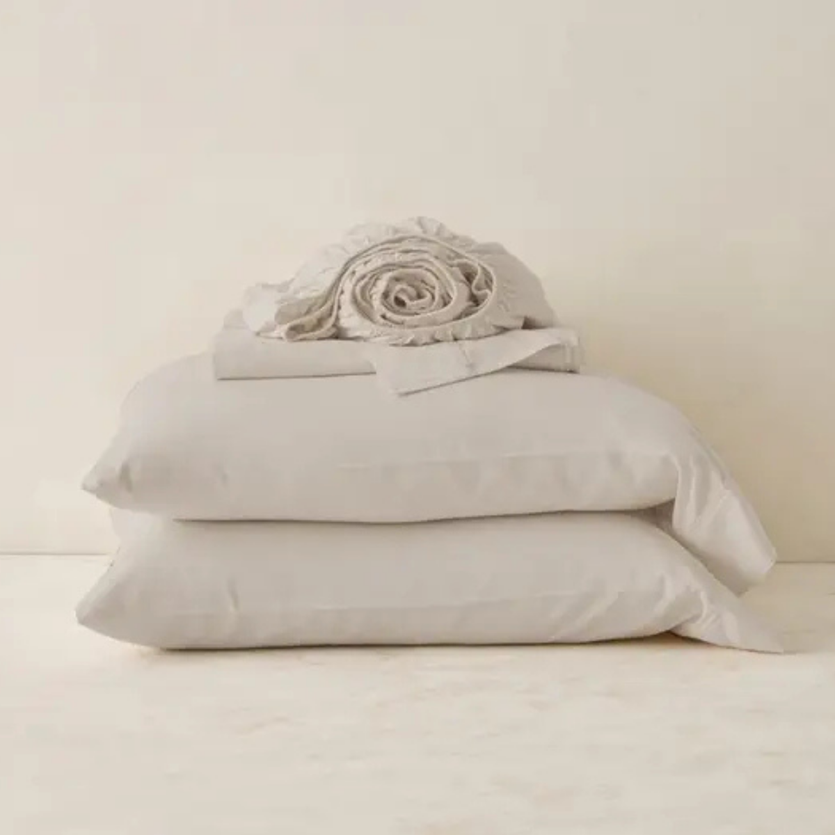 Sheet Set | Breezeline™ Air | 100% Organic Cotton