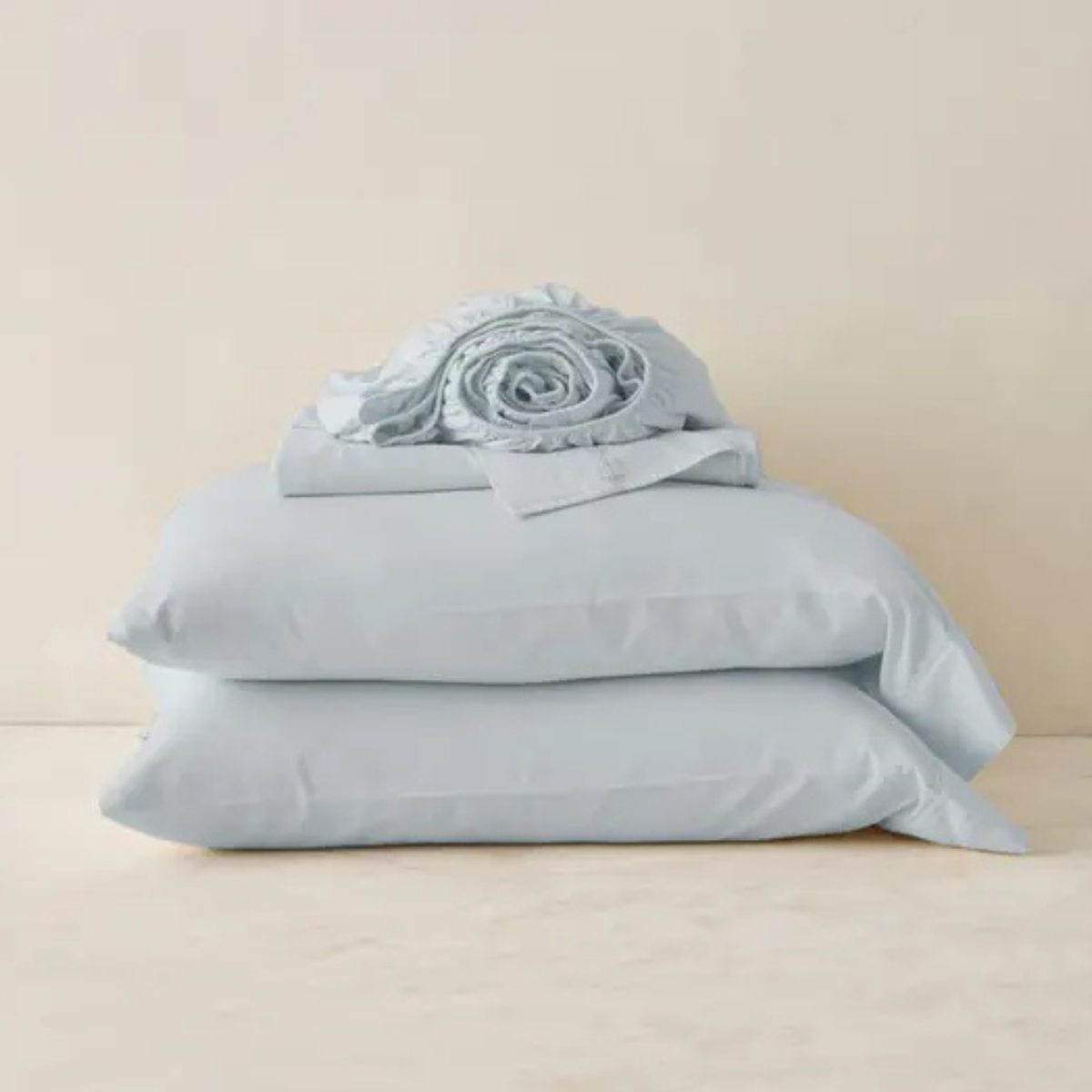Sheet Set | Breezeline™ Air | 100% Organic Cotton