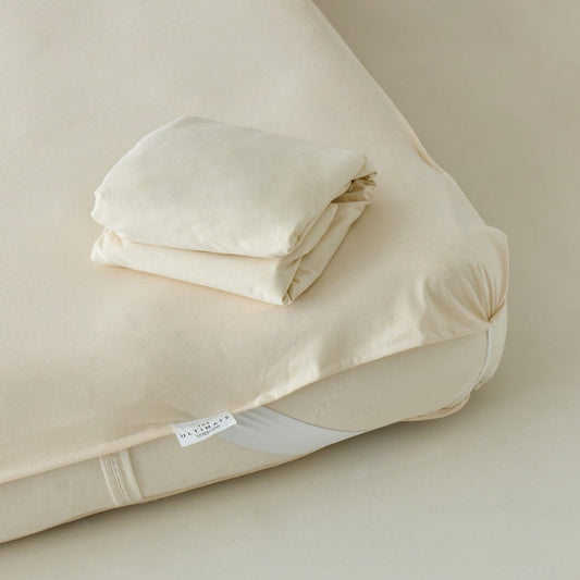 Organic Waterproof Mattress Protector